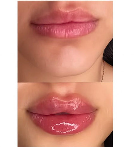 Extreme Lip plumper Gloss