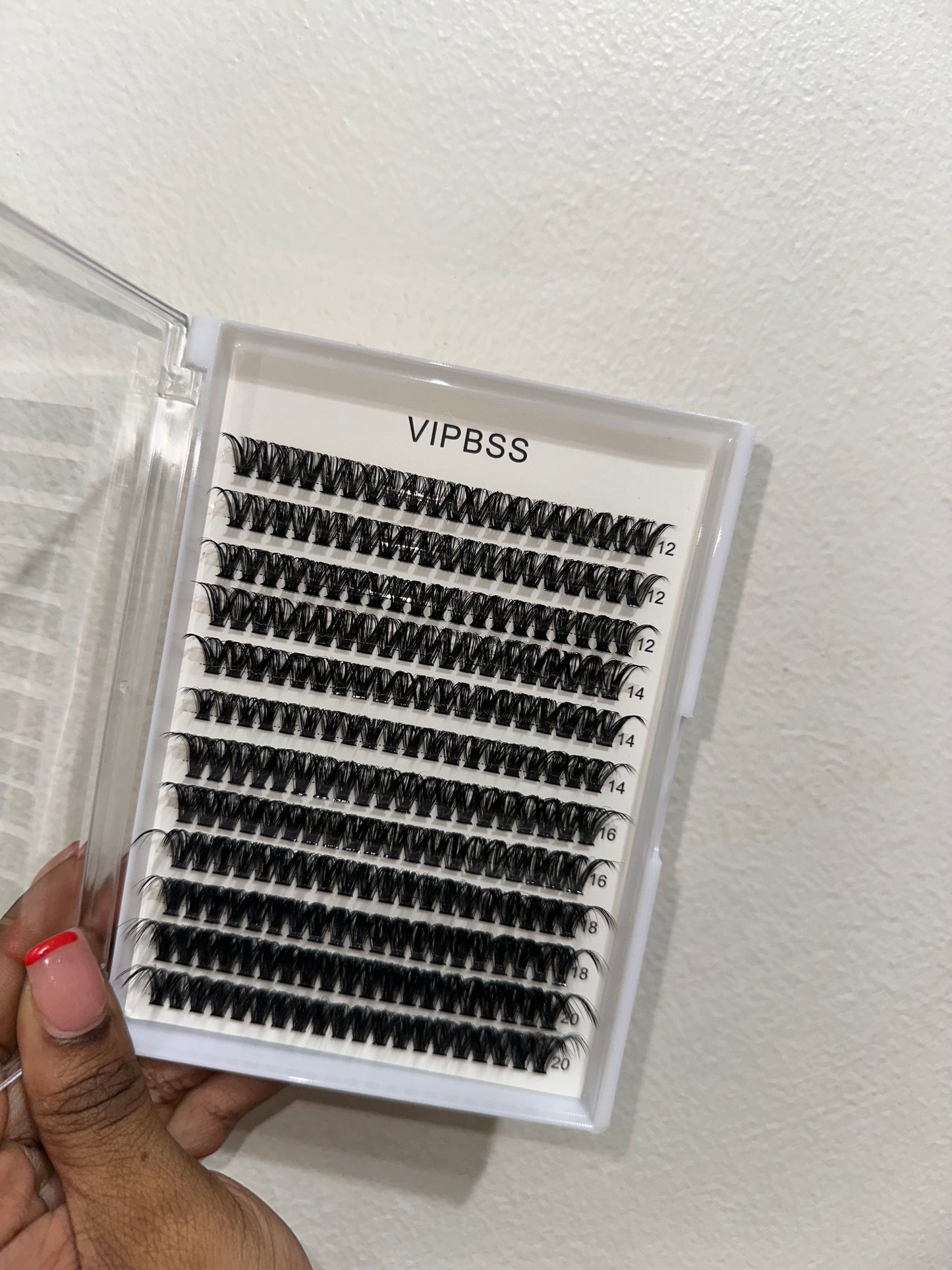 Bare Elegance lash kit