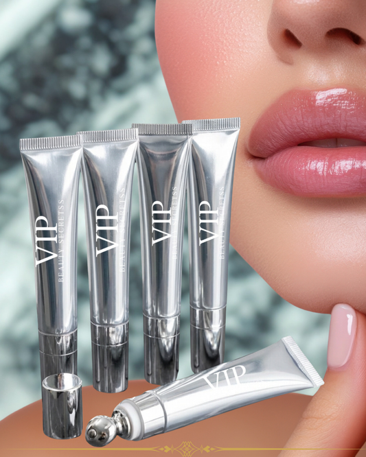 Extreme Lip plumper Gloss