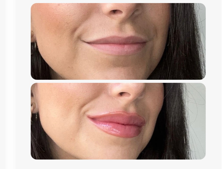 Extreme Lip plumper Gloss