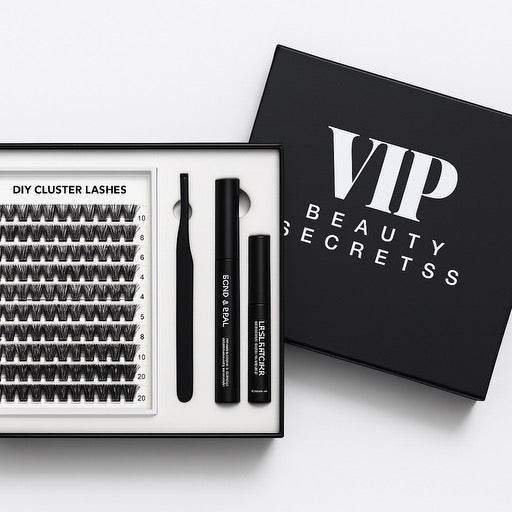 Lash Kit By VIPBSS